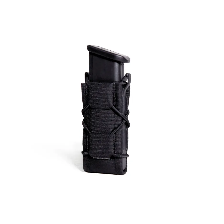 High Speed Gear® Gen 2 Double Pistol Taco® Pistol Magazine Pouch