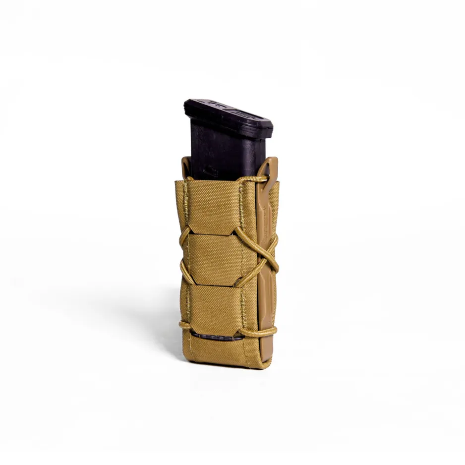 High Speed Gear® Gen 2 Double Pistol Taco® Pistol Magazine Pouch