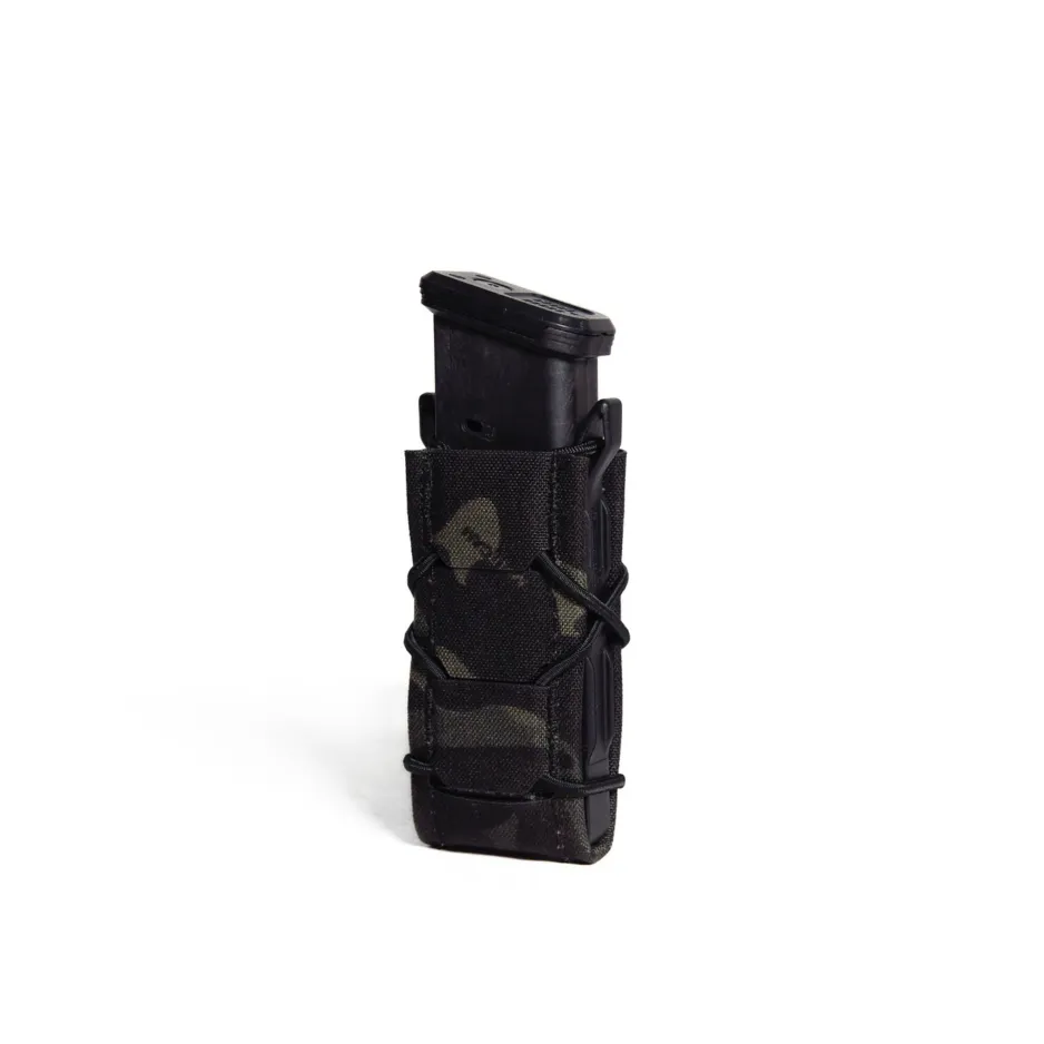 High Speed Gear® Gen 2 Double Pistol Taco® Pistol Magazine Pouch