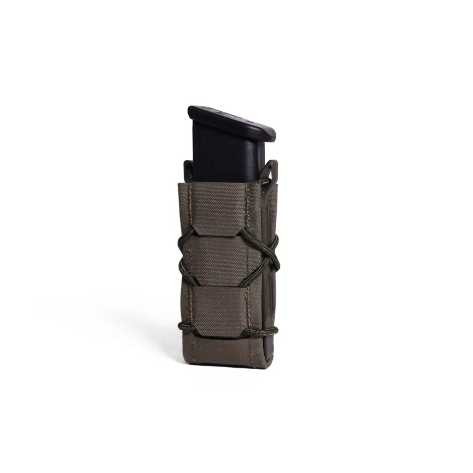 High Speed Gear® Gen 2 Double Pistol Taco® Pistol Magazine Pouch