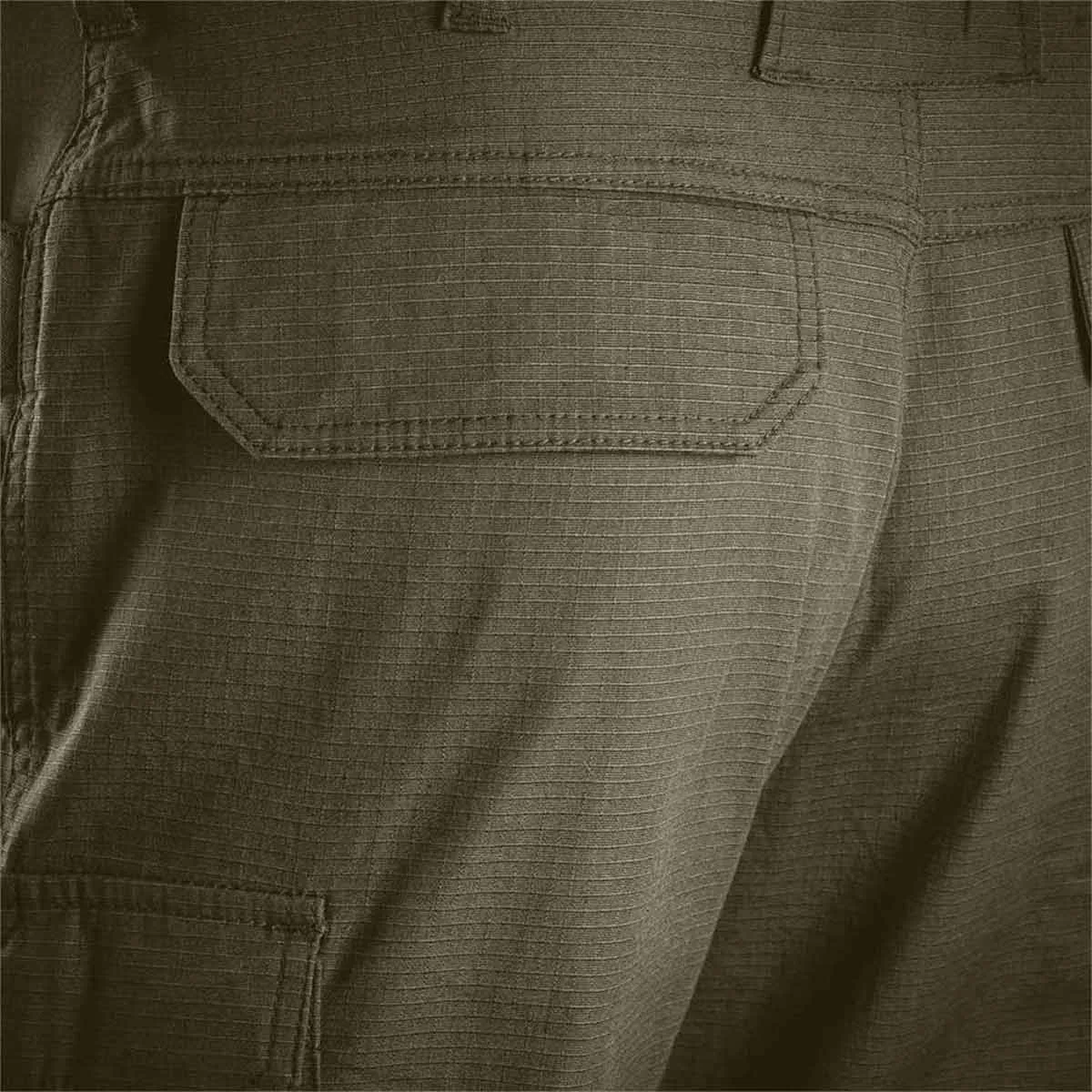 Highlander Magnum Trousers Ranger Green