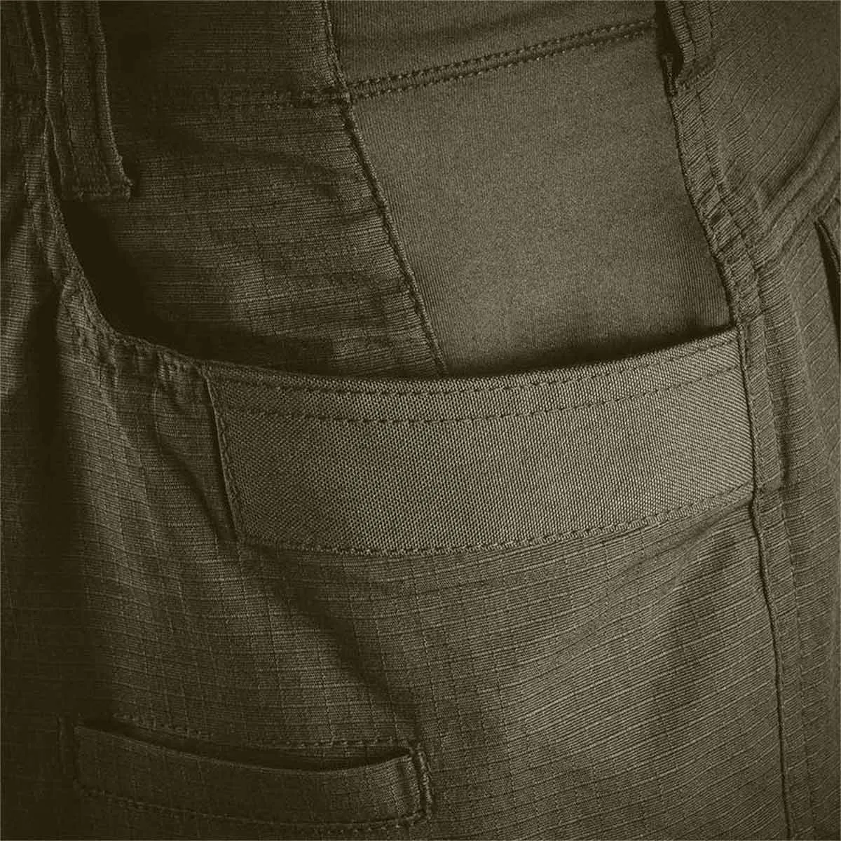 Highlander Magnum Trousers Ranger Green