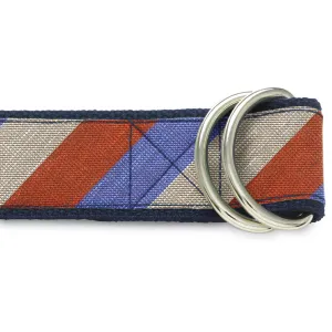 Holmes - D-Ring Belts