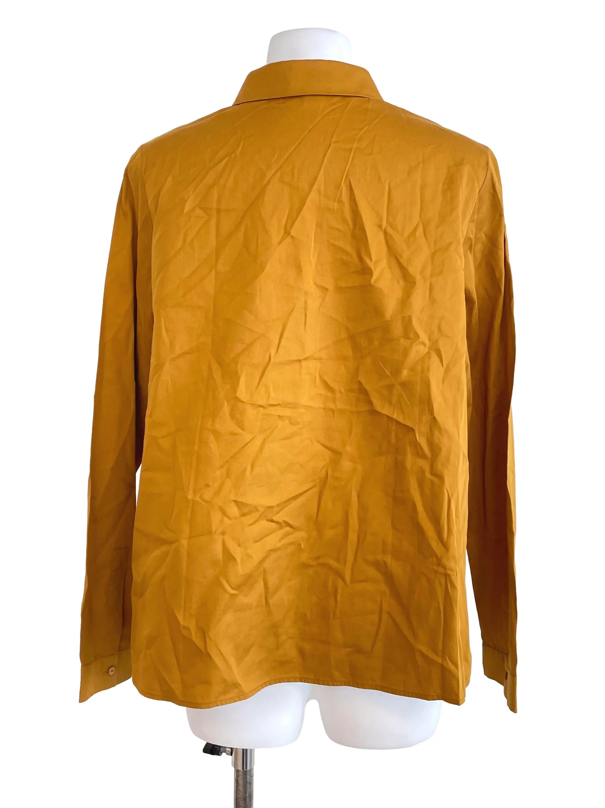 Honey Tunic Shirt