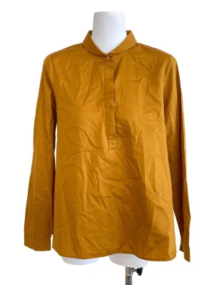 Honey Tunic Shirt