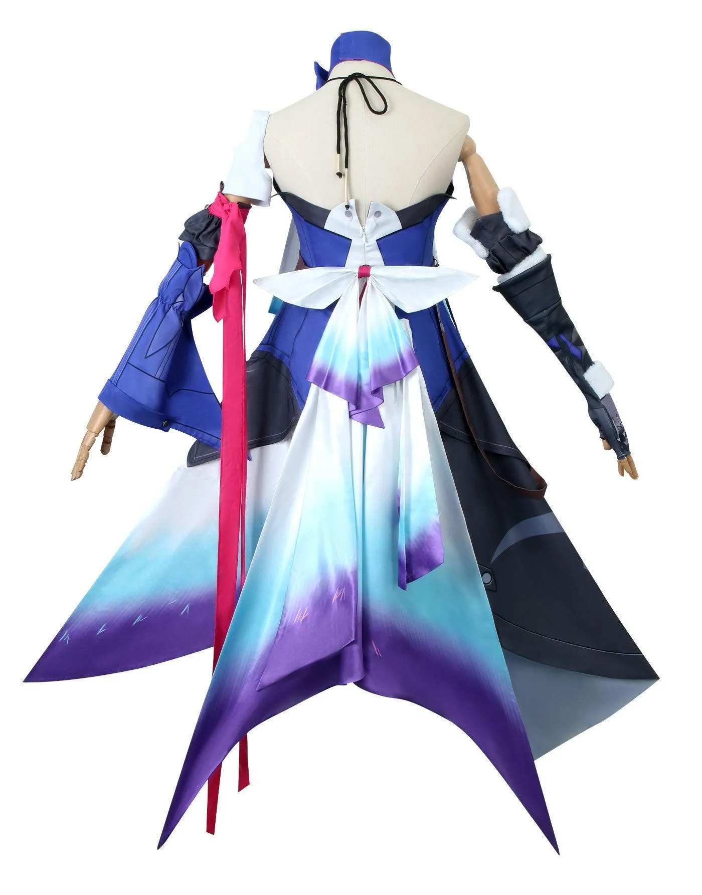 Honkai: Star Rail Seele Cosplay Costume