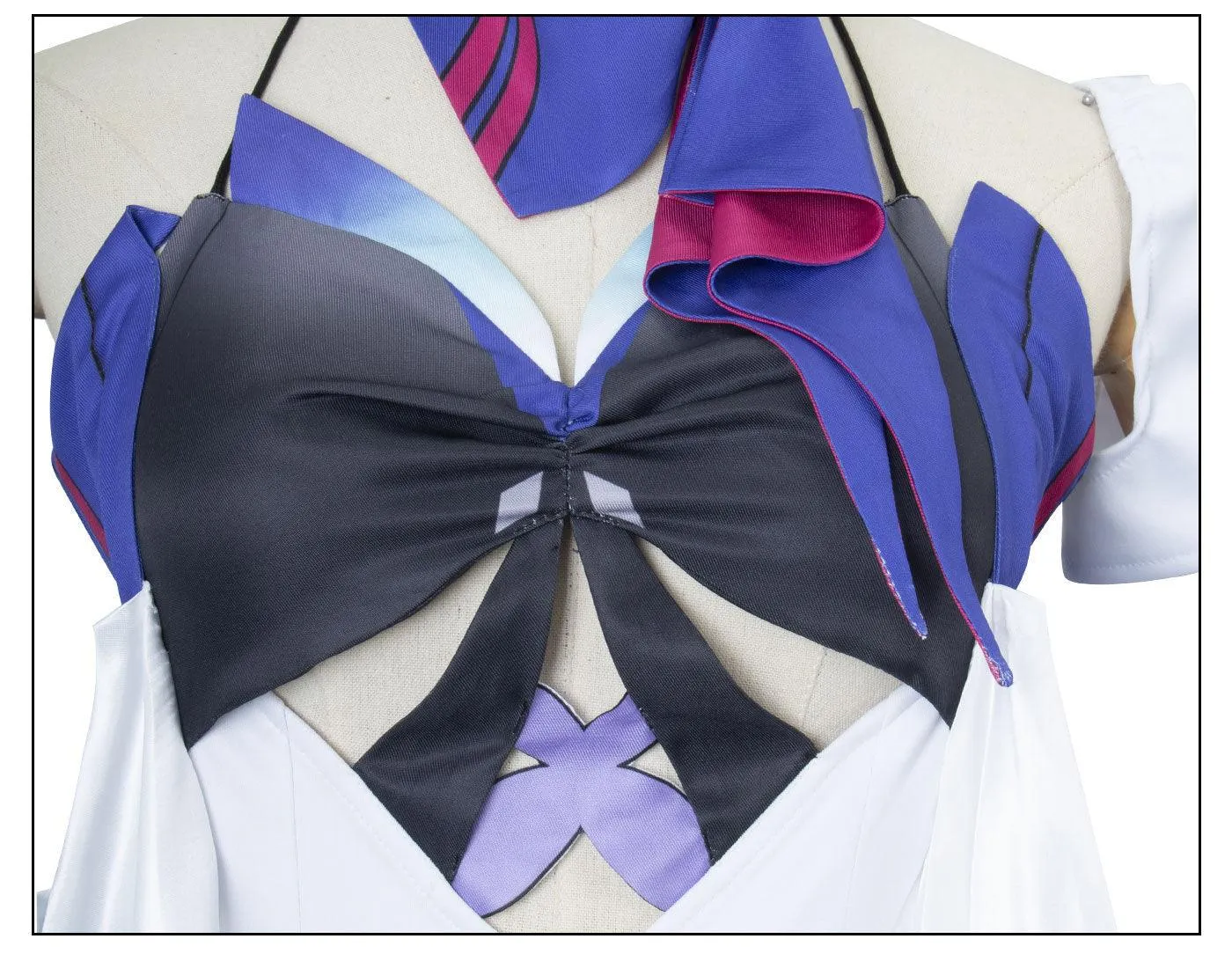 Honkai: Star Rail Seele Cosplay Costume