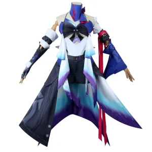 Honkai: Star Rail Seele Cosplay Costume