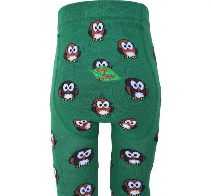 Hoot Kids Tight