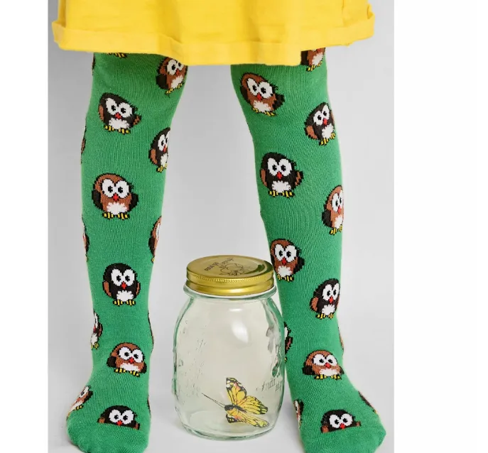 Hoot Kids Tight