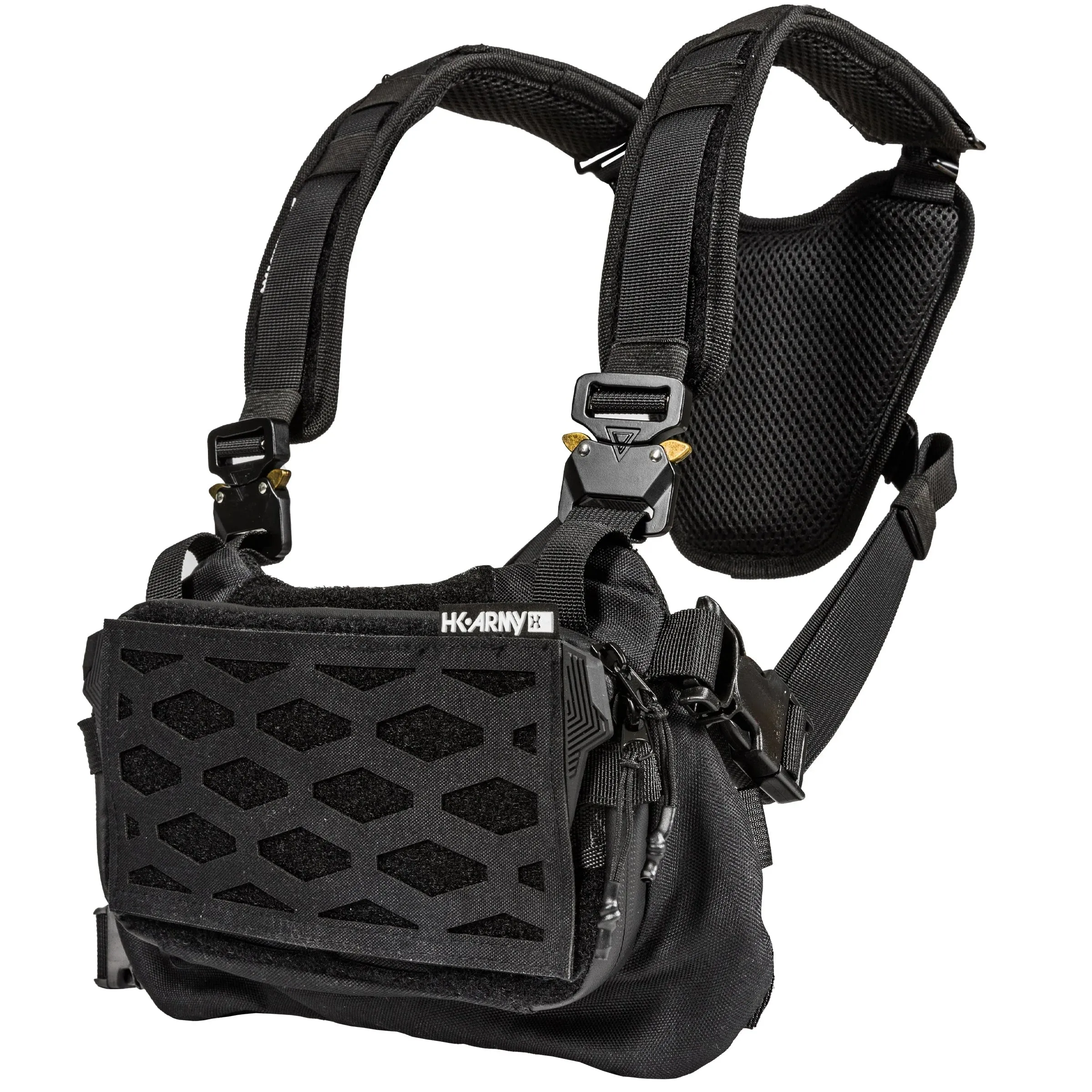 Hostile CTS - Sector Chest Rig