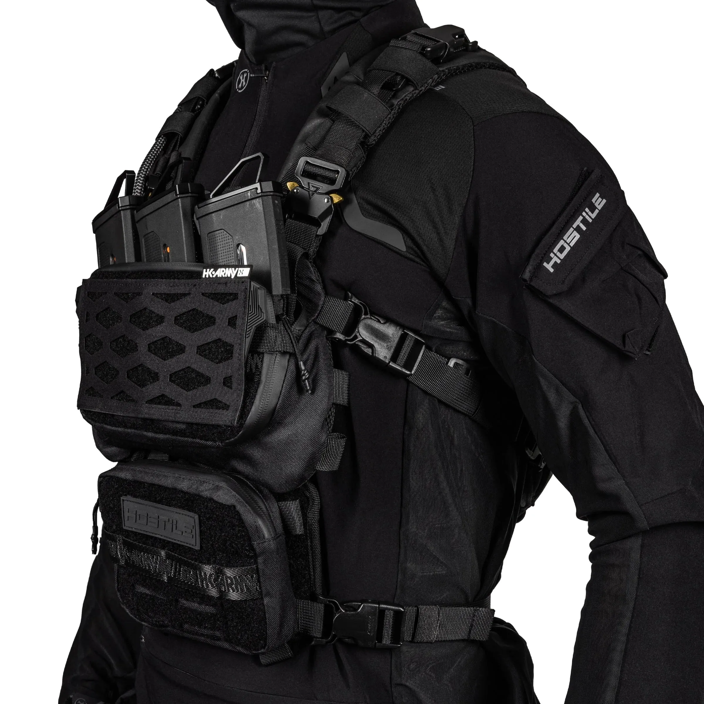 Hostile CTS - Sector Chest Rig