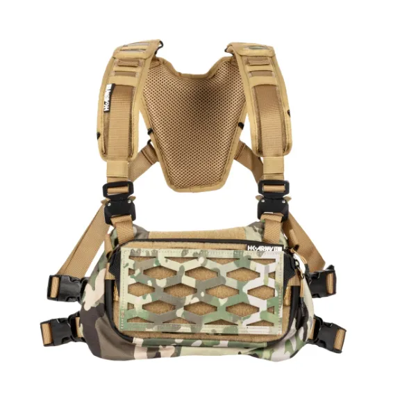 Hostile CTS - Sector Chest Rig
