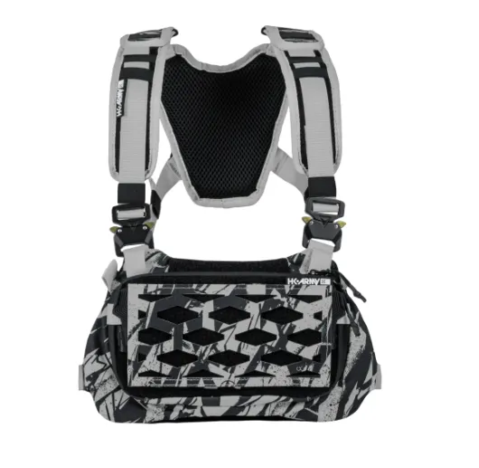 Hostile CTS - Sector Chest Rig