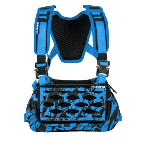 Hostile CTS - Sector Chest Rig