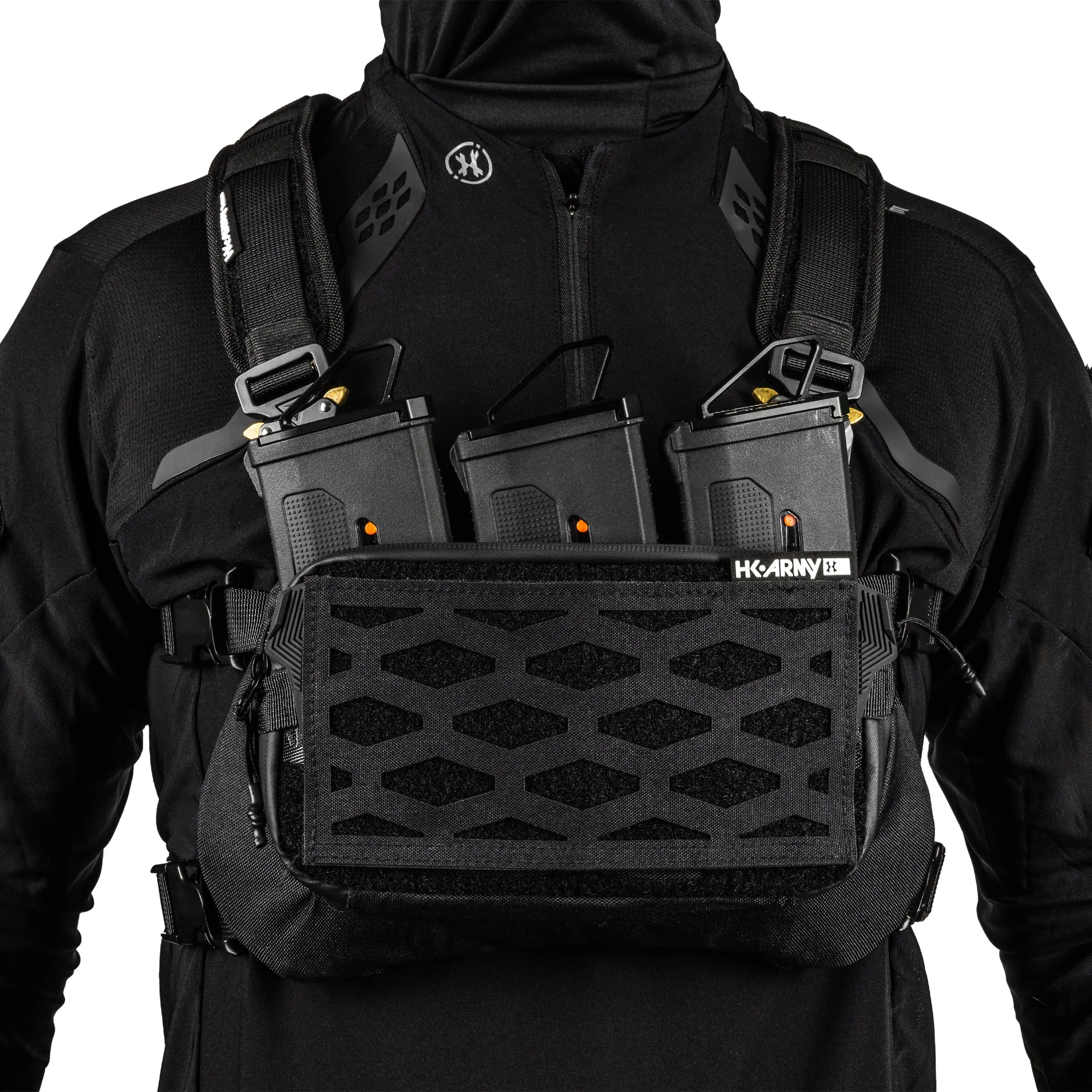 Hostile CTS - Sector Chest Rig