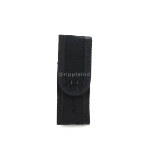 HSGI - Black - DUTY Pistol Taco - COVERED (Single)