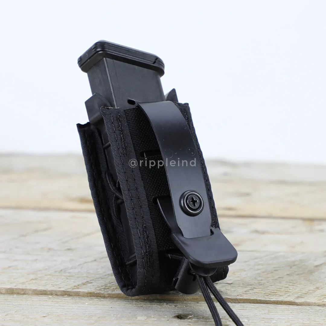 HSGI - LE Blue - DUTY Pistol Taco (Single)