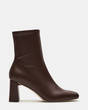 HUSH BROWN