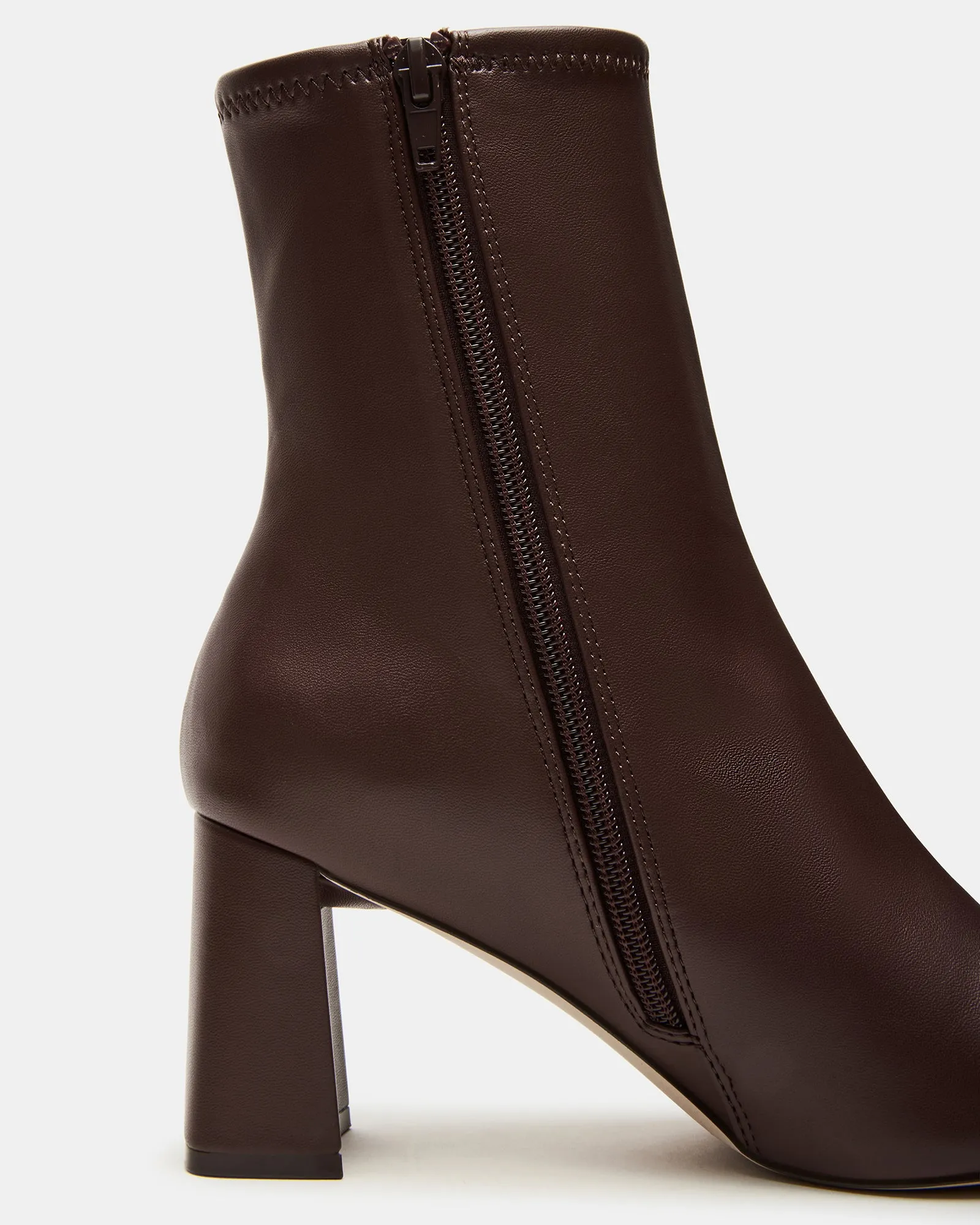 HUSH BROWN