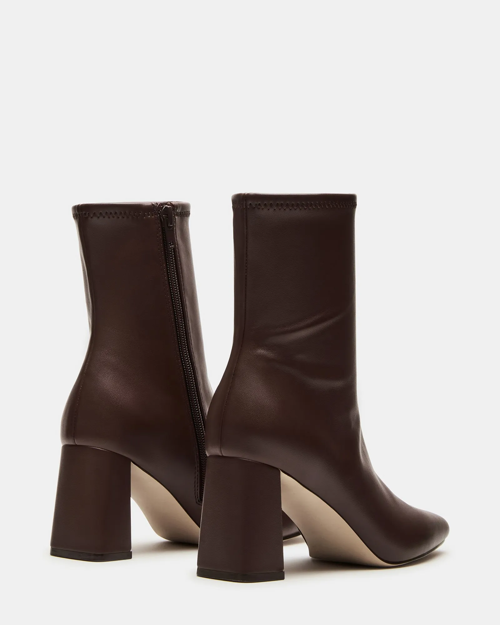 HUSH BROWN