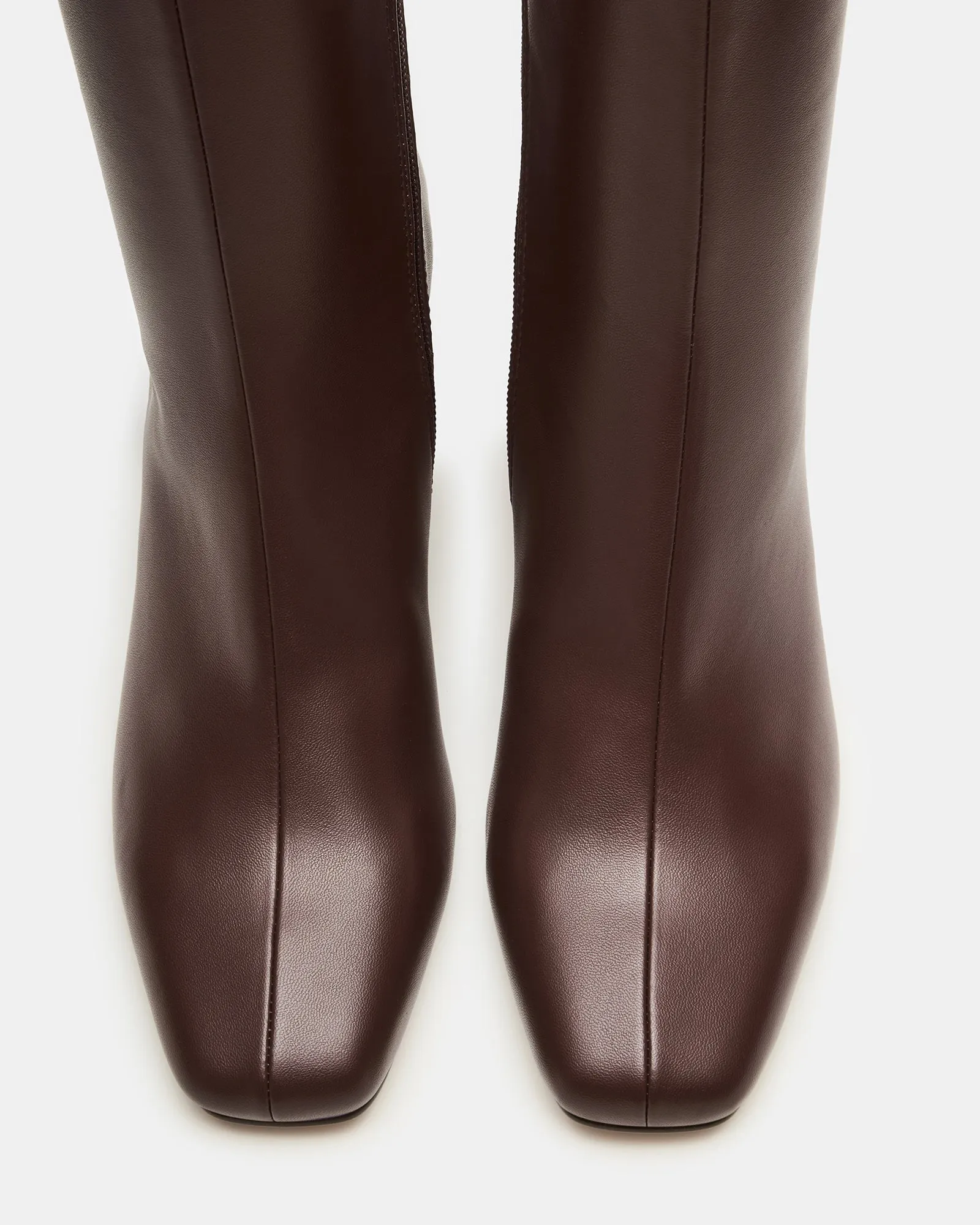 HUSH BROWN