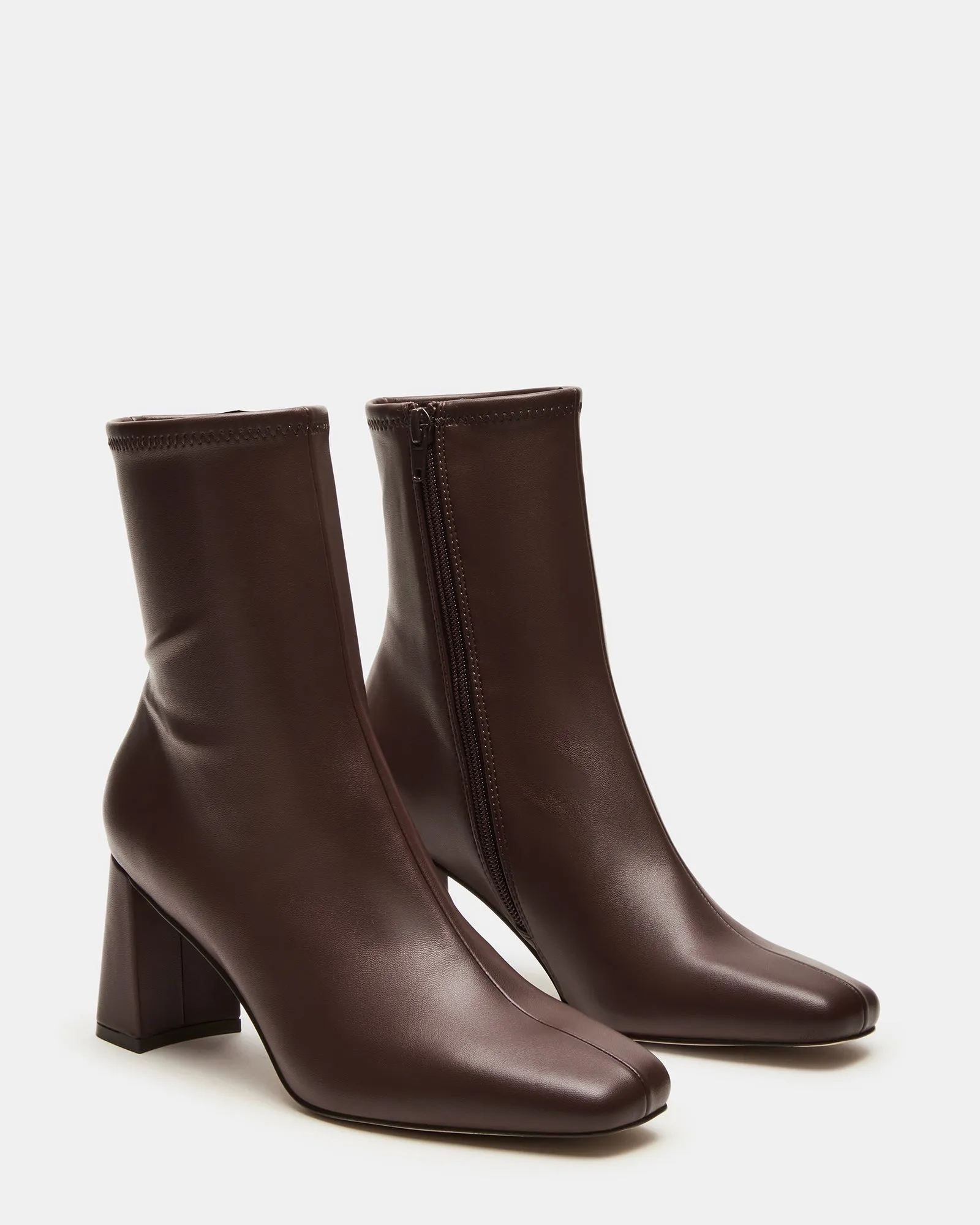 HUSH BROWN