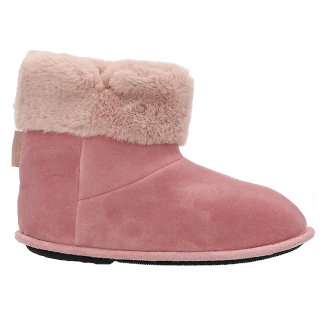 HusH Puppies Casa Pink