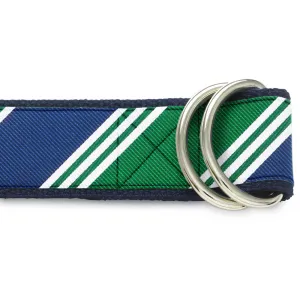 Hyland River - D-Ring Belts