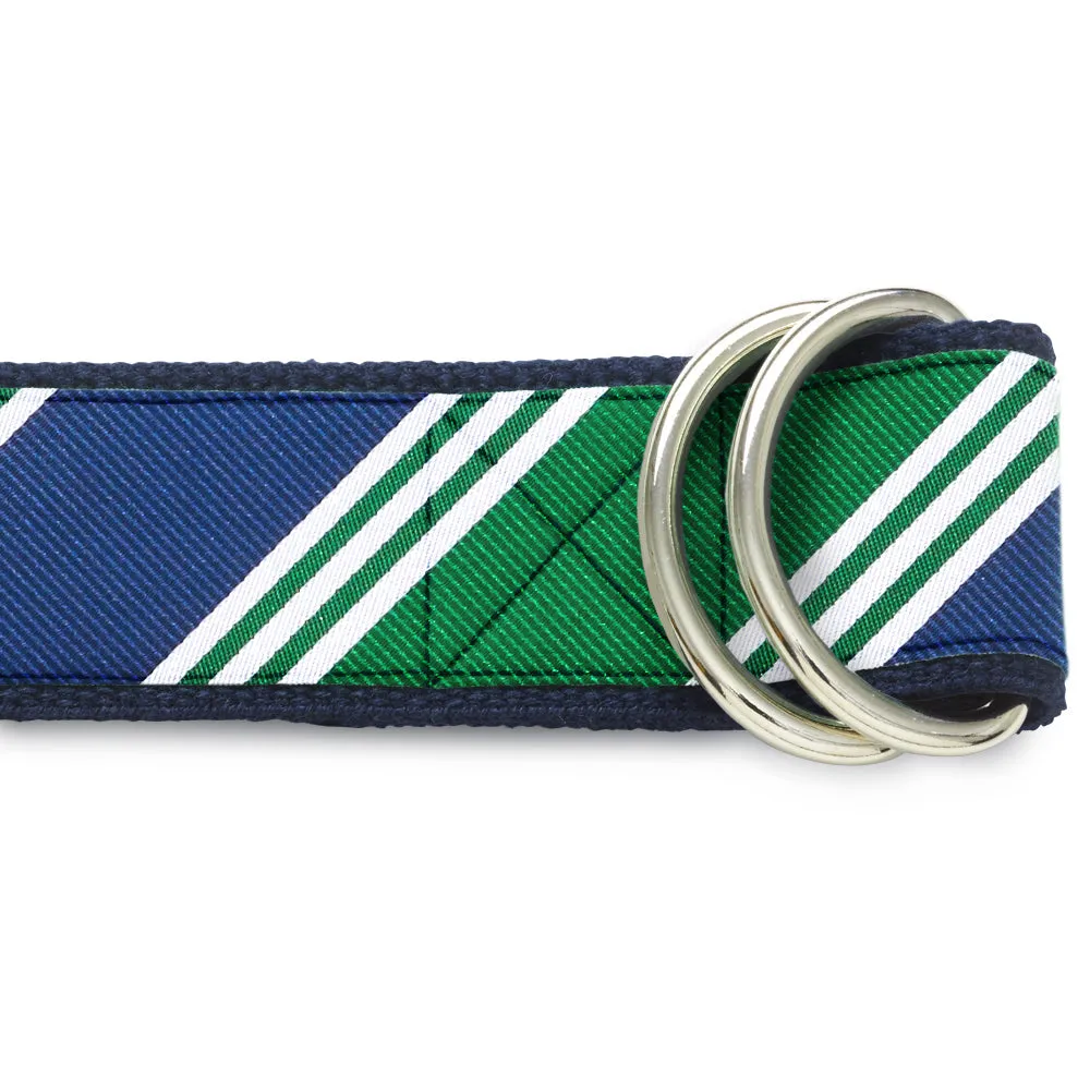 Hyland River - D-Ring Belts
