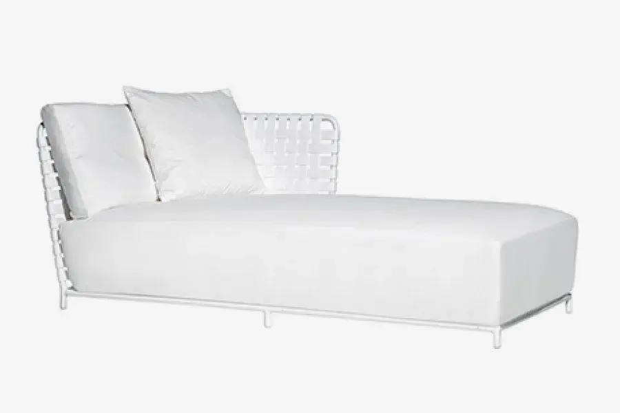 InOut 820 L-R Outdoor Daybed