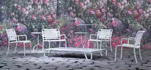 InOut 826 Outdoor Armchair