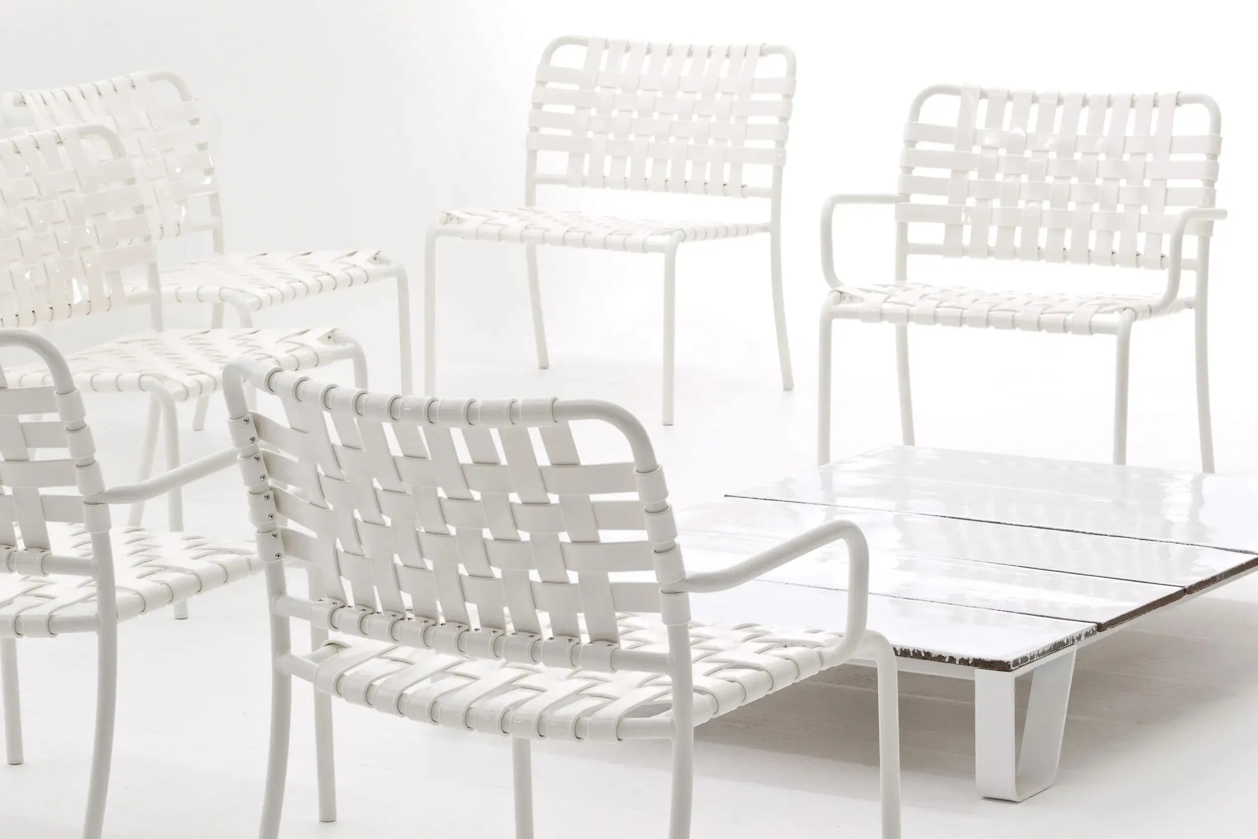 InOut 826 Outdoor Armchair