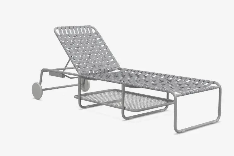 InOut 883 Outdoor Daybed