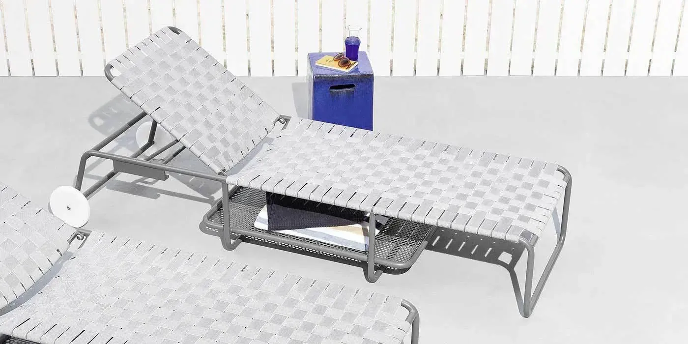 InOut 883 Outdoor Daybed