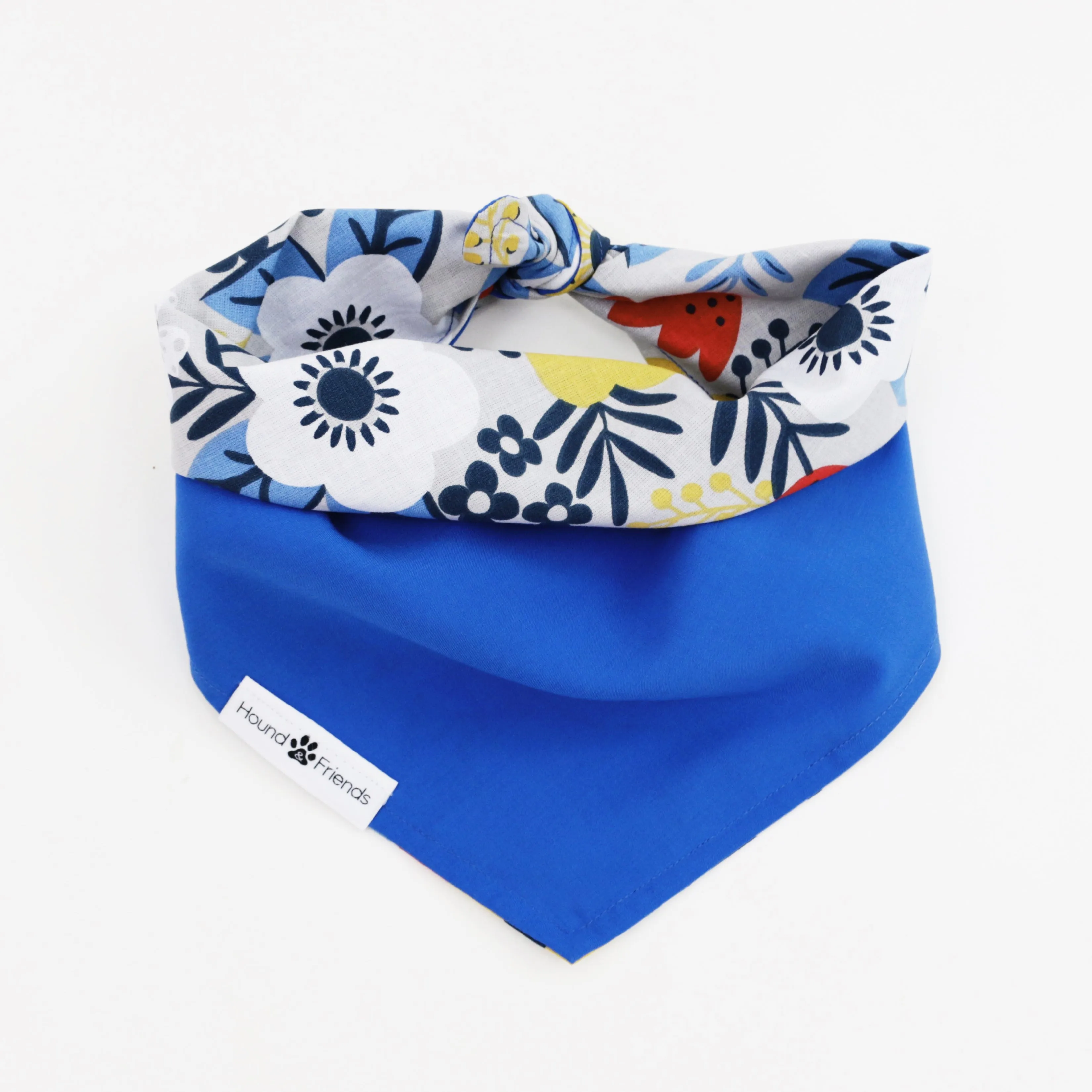 Jack Reversible Bandana