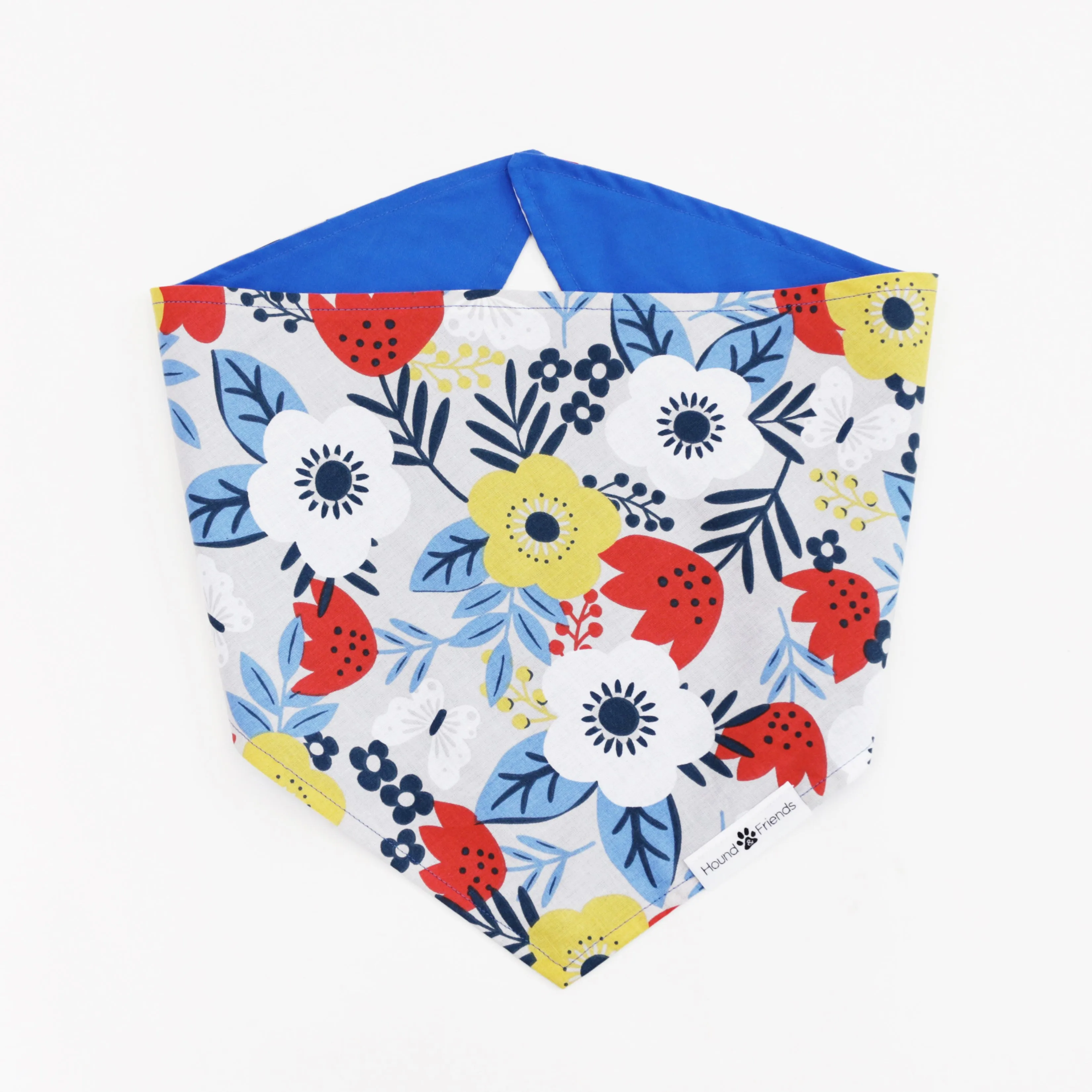 Jack Reversible Bandana