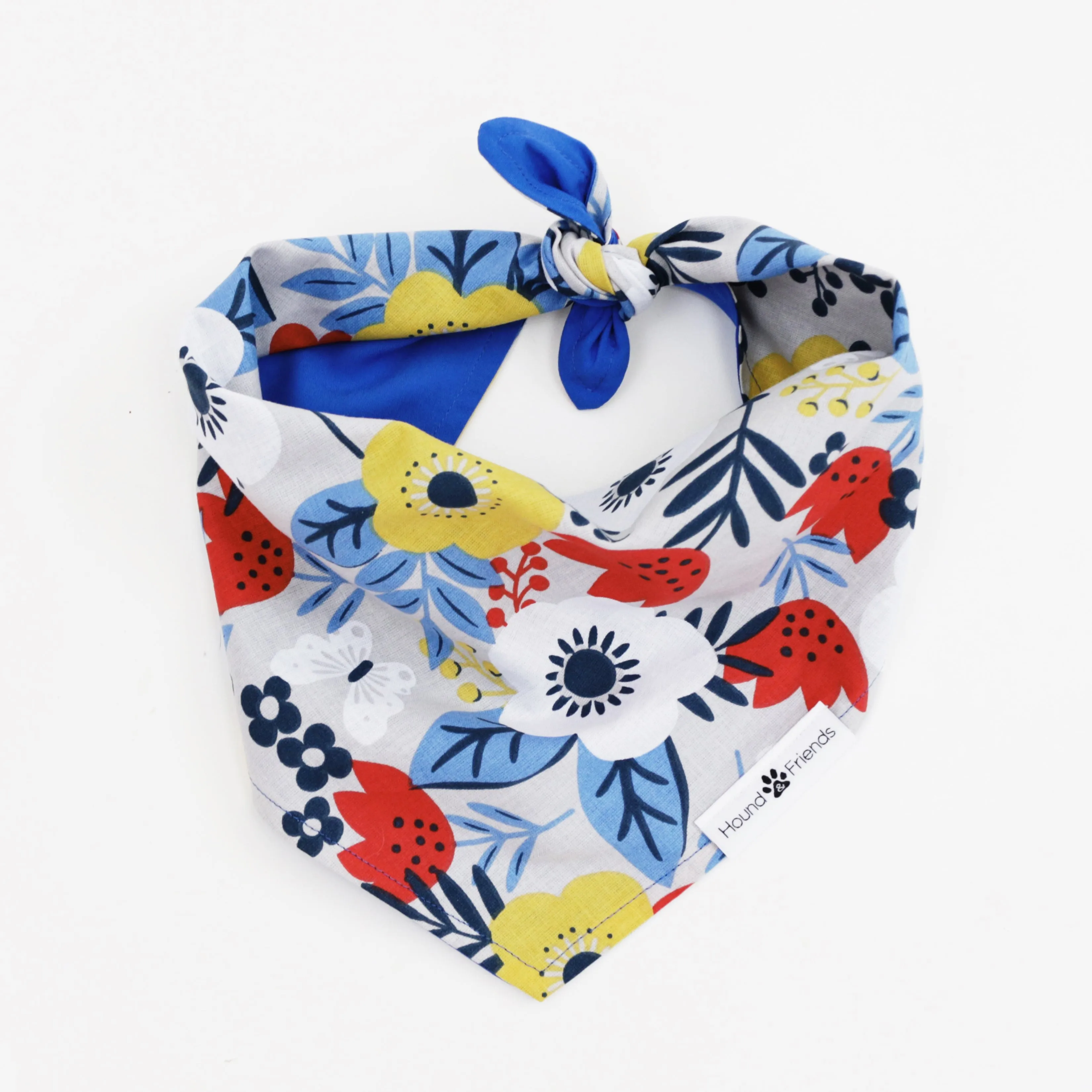 Jack Reversible Bandana