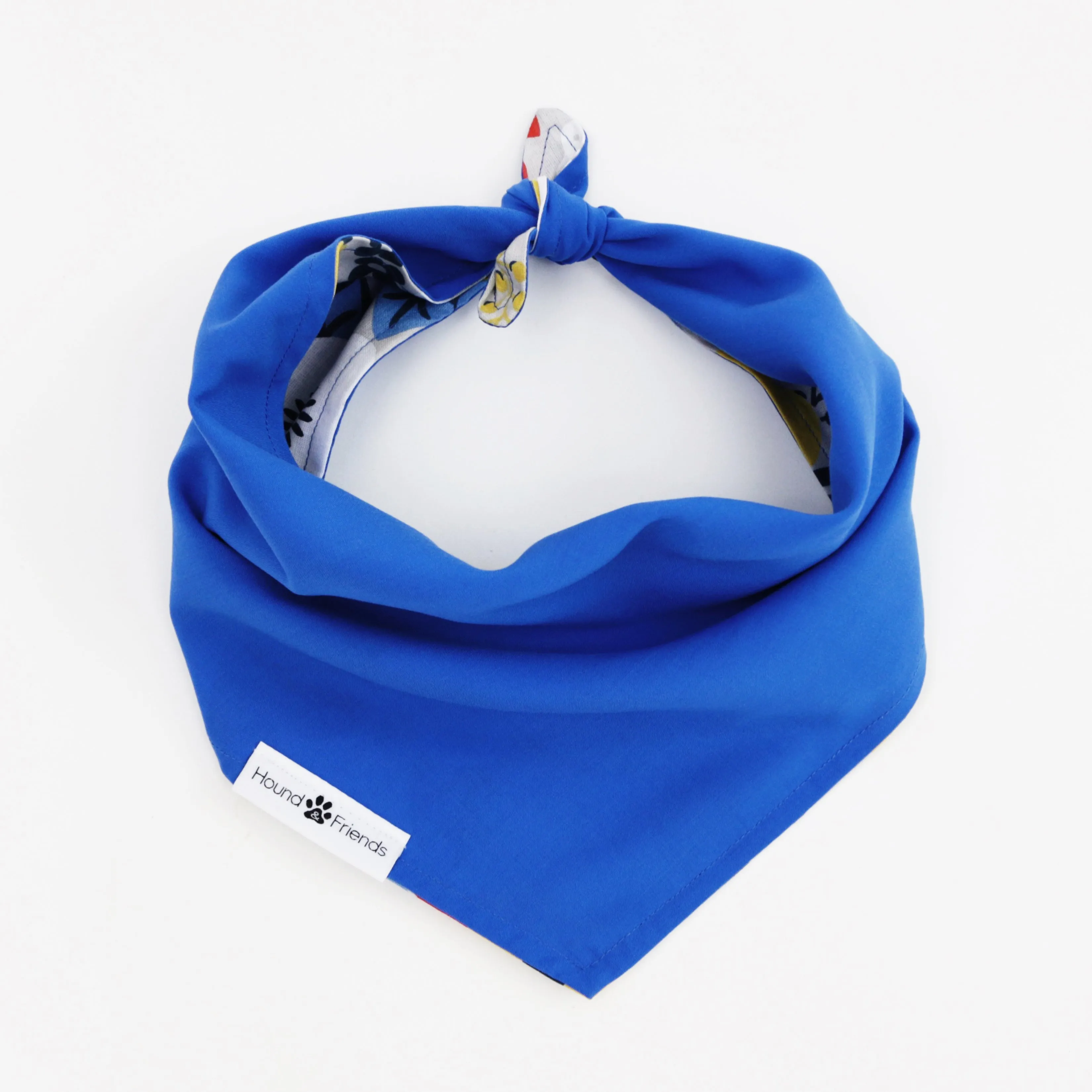 Jack Reversible Bandana