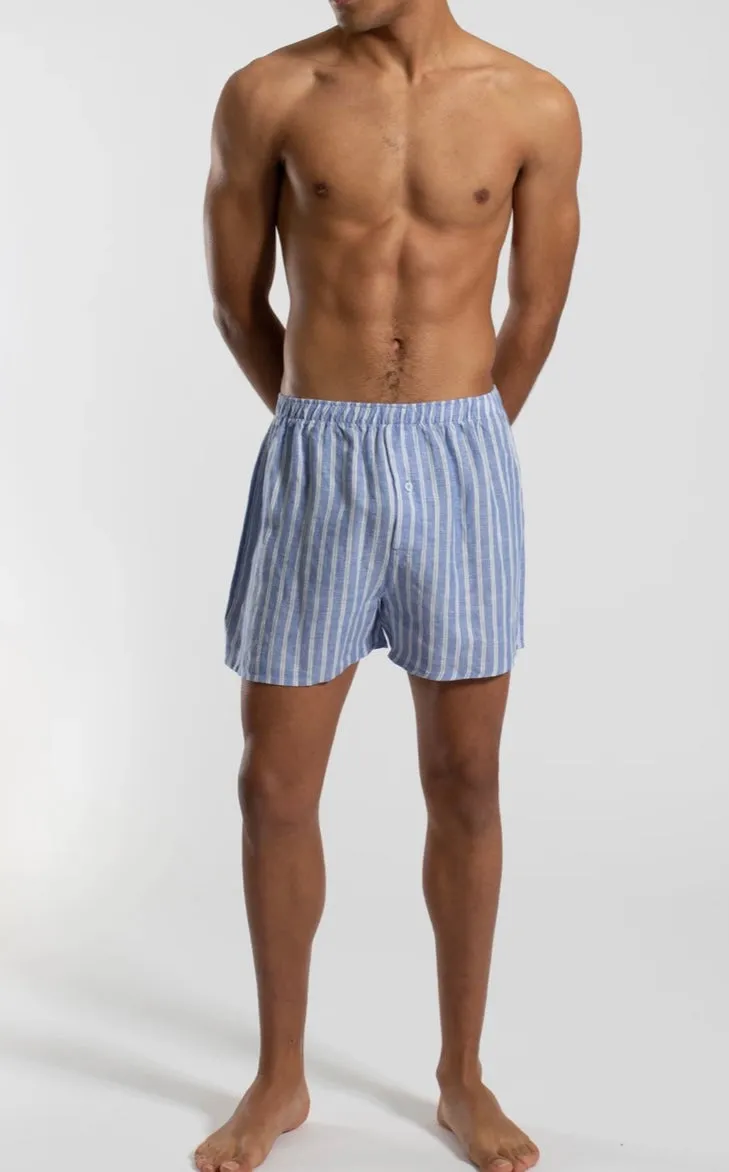 JH BOXER SHORTS