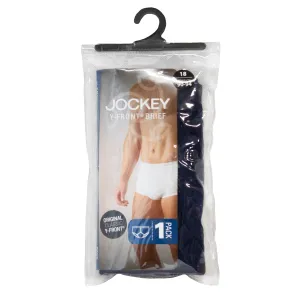 Jockey Classic Y Front
