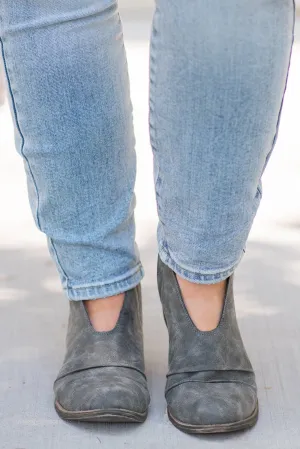 Juliana Booties
