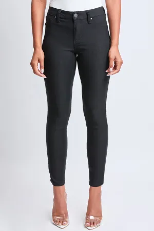 Junior Hyperstretch Mid-Rise Skinny Jean, Pack of 6
