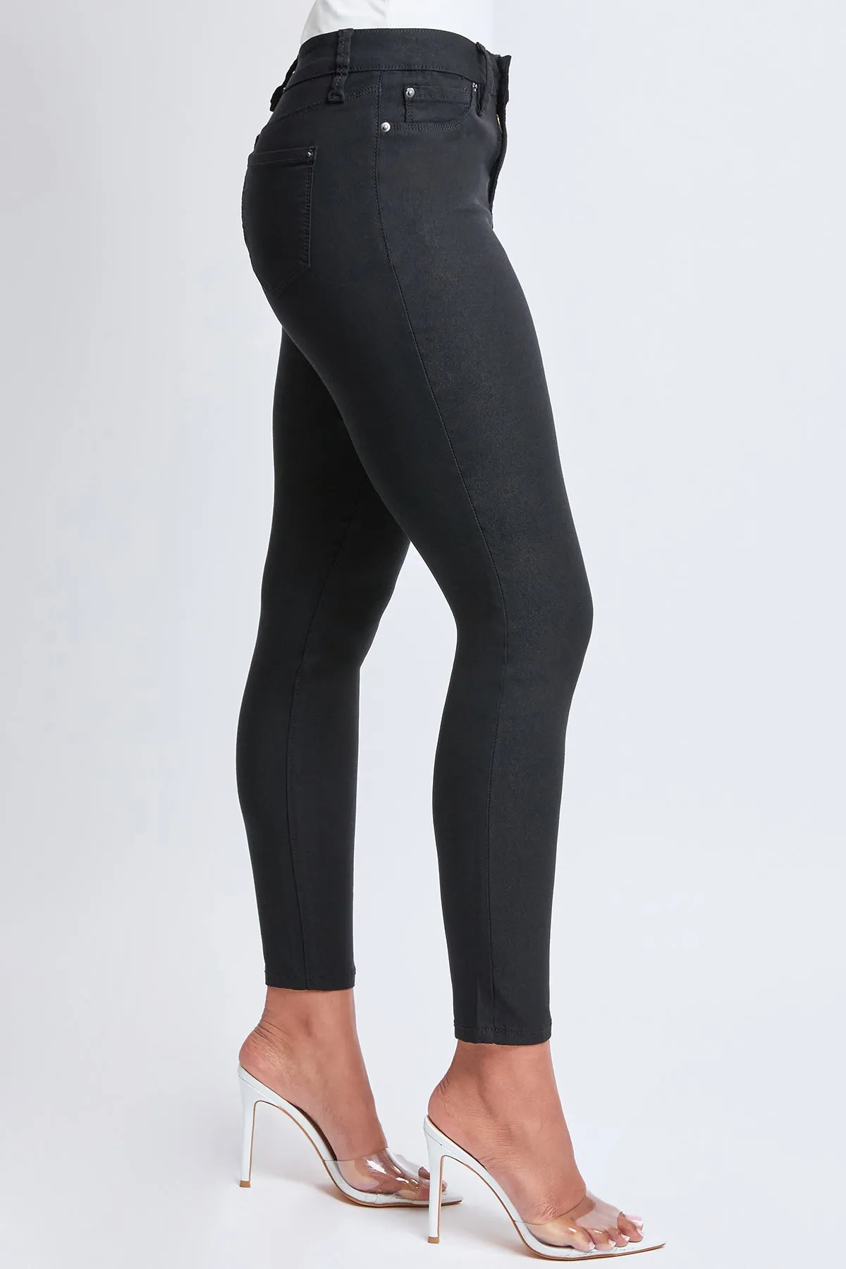 Junior Hyperstretch Mid-Rise Skinny Jean, Pack of 6