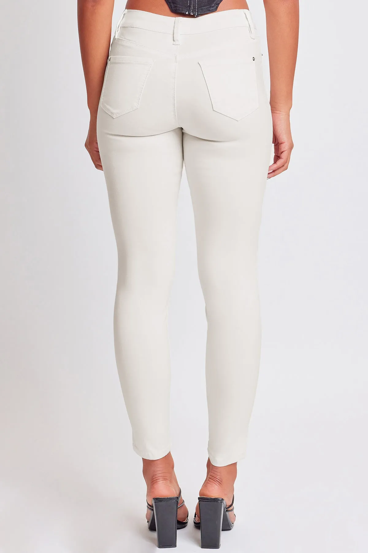 Junior Hyperstretch Mid-Rise Skinny Jean (Spring), Pack of 6