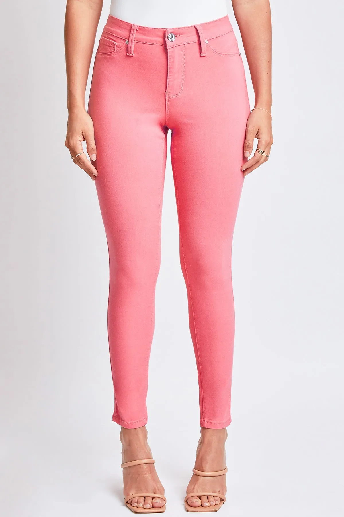 Junior Hyperstretch Mid-Rise Skinny Jean (Spring), Pack of 6
