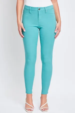 Junior Hyperstretch Mid-Rise Skinny Jean (Spring), Pack of 6