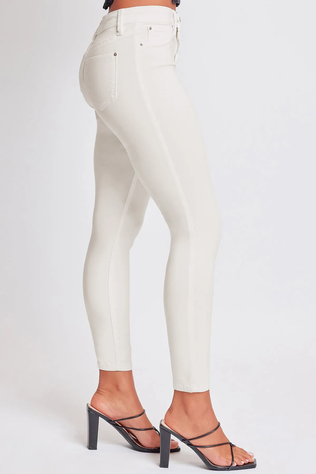 Junior Hyperstretch Mid-Rise Skinny Jean (Spring), Pack of 6