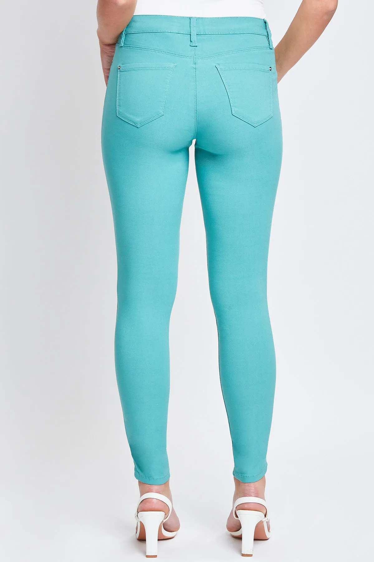 Junior Hyperstretch Mid-Rise Skinny Jean (Spring), Pack of 6