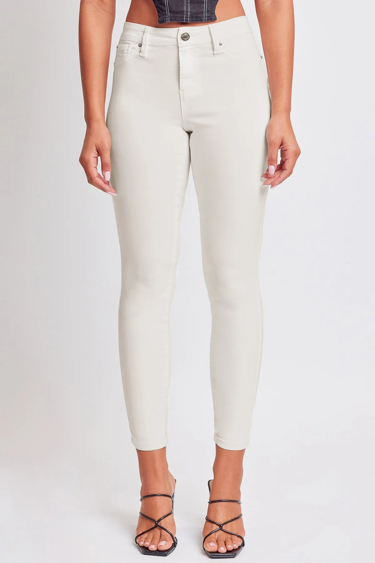 Junior Hyperstretch Mid-Rise Skinny Jean (Spring), Pack of 6